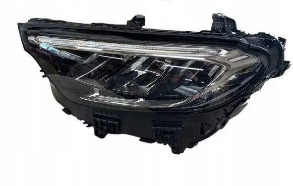 Mercedes-Benz GLC C254 Headlight/headlamp A2549063901