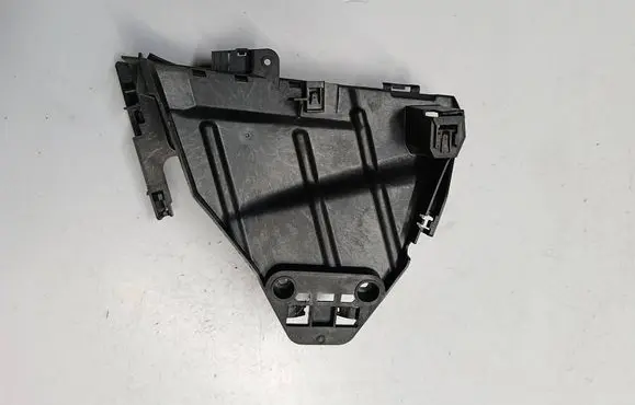 Front door exterior handle/bracket