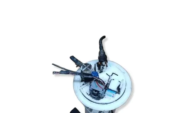 Mitsubishi Space Star In-tank fuel pump 1760A354 UCT35BMU1