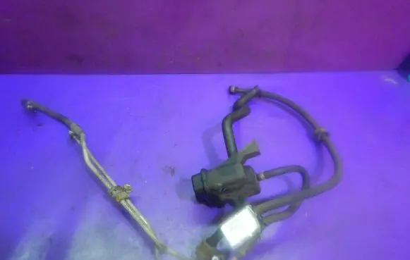 Mitsubishi Space Star Power steering hose/pipe/line