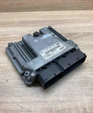Opel Insignia A Engine control unit/module ECU 55573539 0281015774