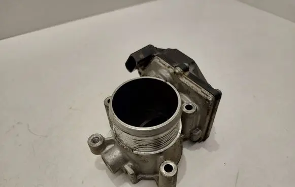 Volkswagen Caddy Throttle valve 03L128063AC