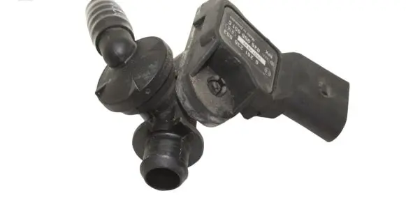 Audi A5 8T 8F Air pressure sensor 036906051C 0261230053