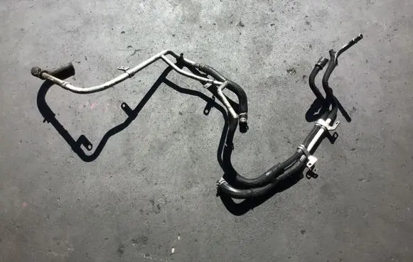 Dodge Durango Engine coolant pipe/hose 68244851AC