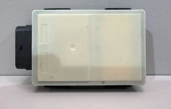 BMW X7 G07 Blind spot module 5A1BCD8