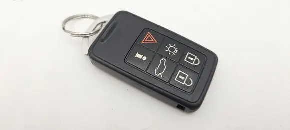 Volvo V60 Ignition key/card 30659491