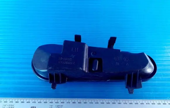 Tail light part