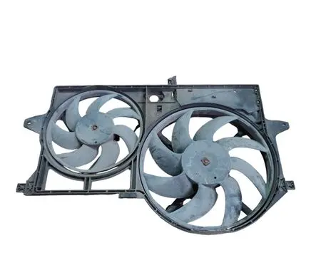 Fan set