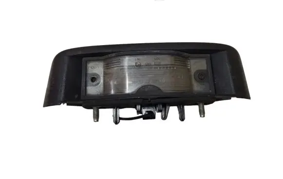 Renault Trafic II (X83) Number plate light 8200434687 93854773