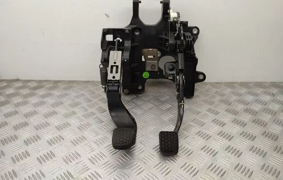 Chevrolet Aveo Pedal assembly 95020252