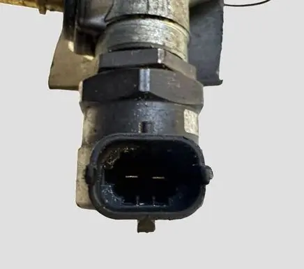 Renault Scenic II - Grand scenic II Fuel main line pipe H82426550 680078 042747