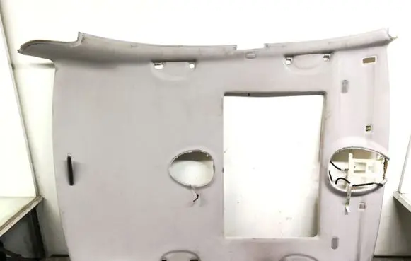 Mercedes-Benz E W211 Headlining A2116902450