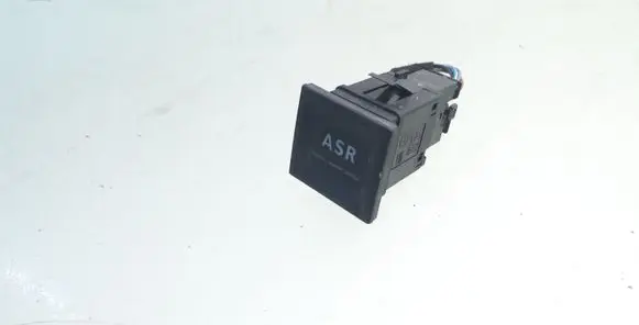Traction control (ASR) switch