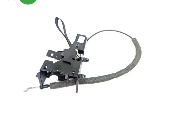 Land Rover Range Rover Sport L320 Rear seat cable / handle 2067