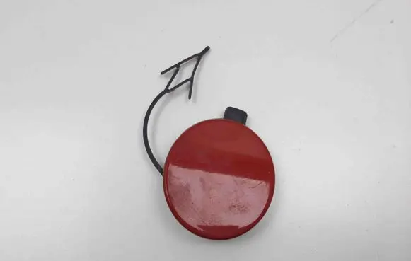 Skoda Fabia Mk3 (NJ) Front tow hook cap/cover 6V0807241