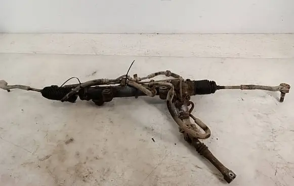 Mercedes-Benz C W203 Steering rack A20311011002