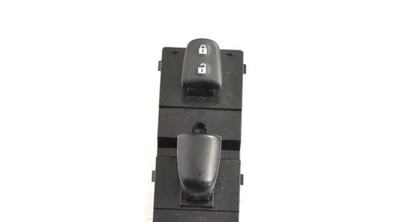 Nissan Juke I F15 Electric window control switch 254111KA5A