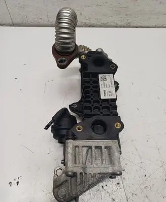 Ford Connect EGR valve cooler 9813050280C