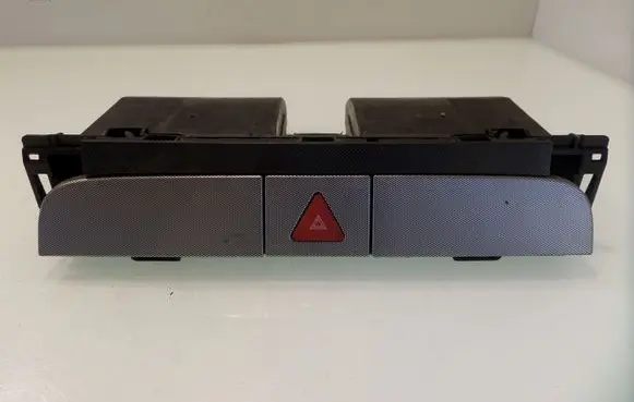 Volkswagen PASSAT B6 Dashboard storage box/compartment 3C0858407