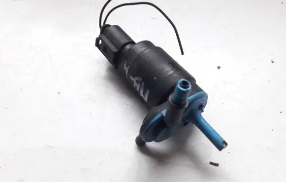 Mercedes-Benz A W168 Windscreen/windshield washer pump