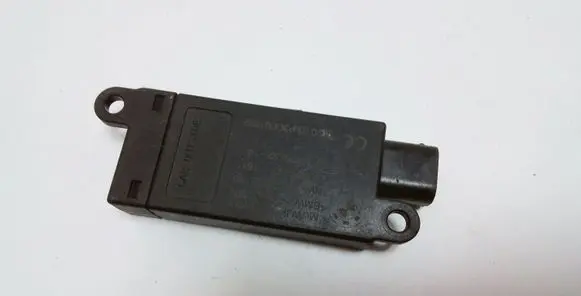 BMW 5 F10 F11 Alarm control unit/module 9233009