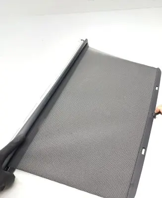 BMW X3 F25 Rear door window curtain/sunshade 105006585