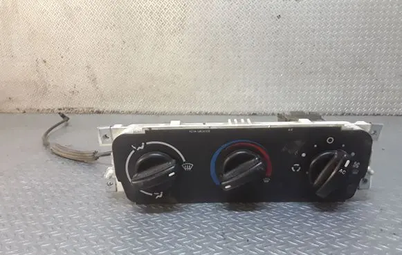 Ford Transit Climate control unit YC1H18D451A