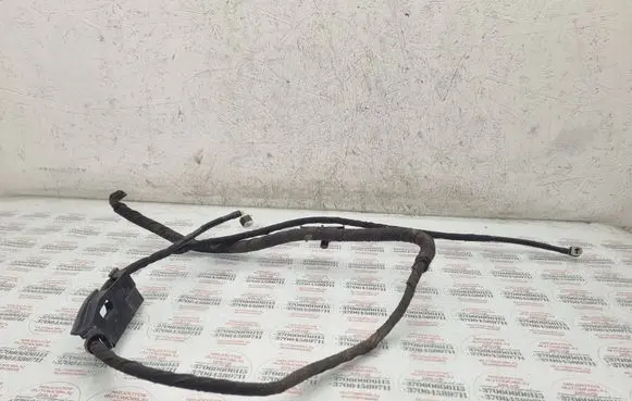 Audi A4 S4 B8 8K Windshield washer fluid hose 8E0955845B