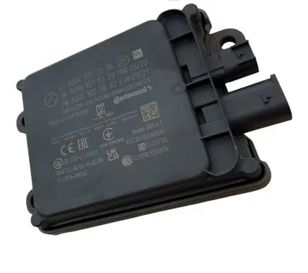 Mercedes-Benz EQS V297 Distronic sensor radar A0009000536 A0009009638