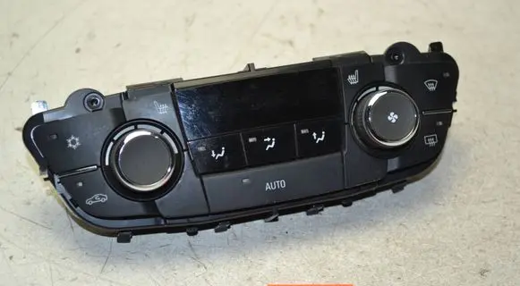 Opel Insignia A Climate control unit 13273096 2011110524
