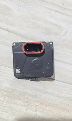 Audi Q7 4M Light module LCM 4M0907397AC 01155231AD
