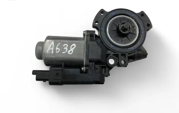 KIA Ceed Front door window regulator motor 402059D