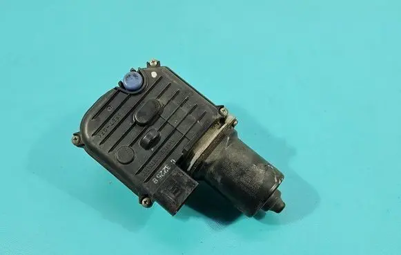 Volkswagen PASSAT B7 Wiper motor 3AB955419 IMPRK1495704
