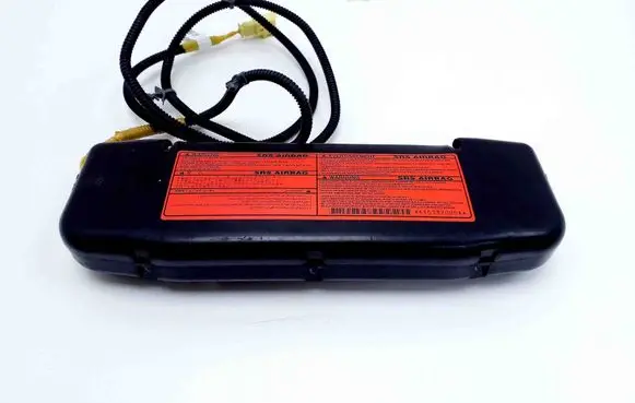 Nissan Micra Seat airbag 6163313