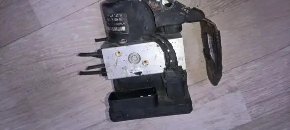 Ford Galaxy ABS Pump 1j0907379p 5wk8476