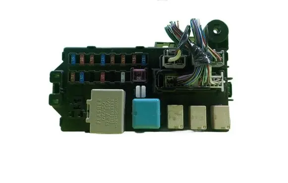 Daihatsu Terios Fuse box set 85980B1010 BEZPIECZNIKOW