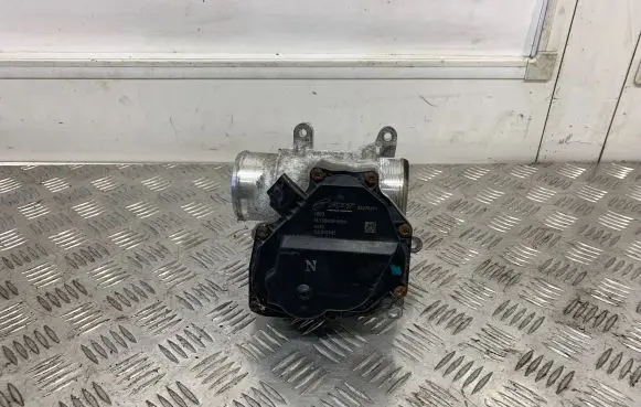 Fiat Doblo Throttle valve 55275471 02U037965 HU1506000060