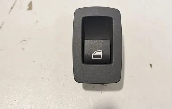 BMW 3 GT F34 Electric window control switch 9208106