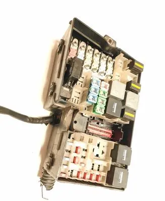 Ford Focus Fuse box set 8688039 318789120