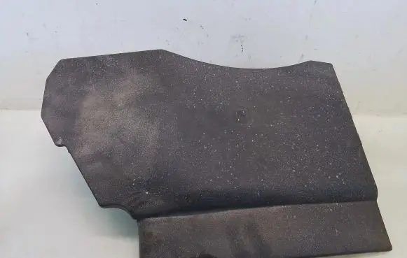 Opel Vectra C Battery box tray cover/lid 24438485