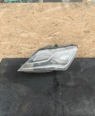 Seat Toledo IV (NH) Headlight/headlamp 6JC941015