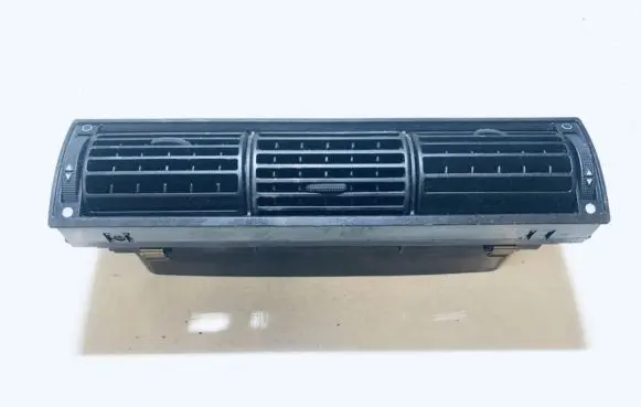Audi A6 S6 C4 4A Dash center air vent grill 4a1820951