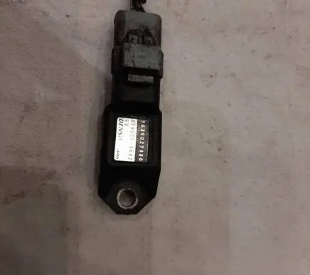 Ford Focus Air pressure sensor 9639027480 0798005602 1S21