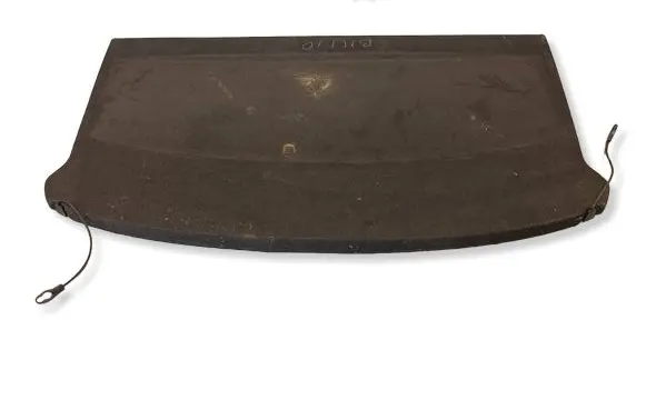 BMW 1 F20 F21 Parcel shelf 