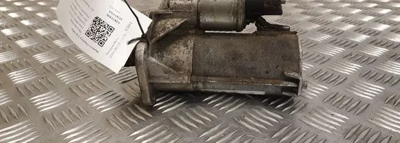 Mercedes-Benz Citan W415 Starter motor 233003329R