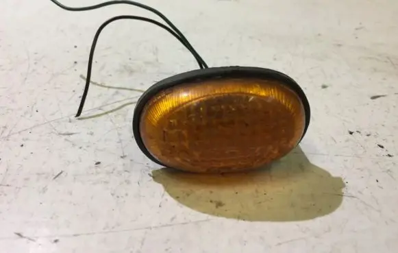 Hyundai Atos Prime Front fender indicator light 92303220