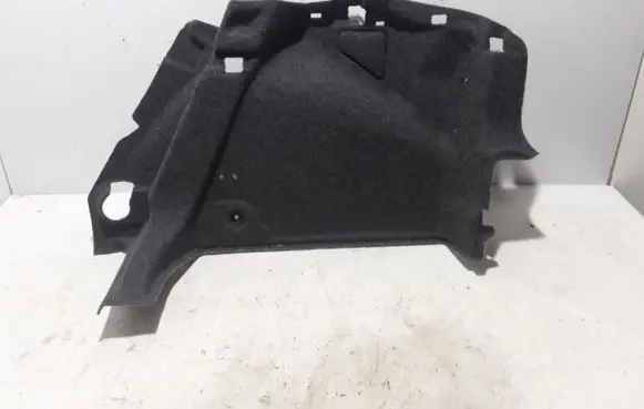 Seat Ibiza V (KJ) Trunk/boot side trim panel 6F0867428L