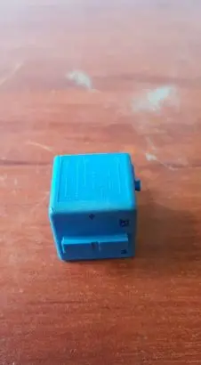 BMW 5 E34 Other relay 6915327