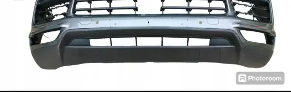 Porsche Cayenne (9Y0 9Y3) Front bumper