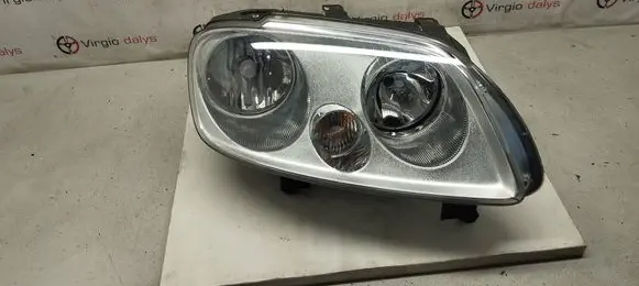 Headlight/headlamp